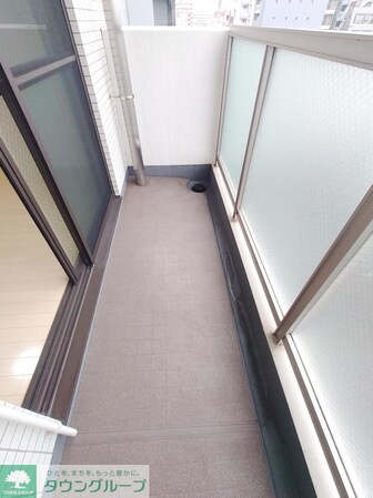 HF亀戸レジデンスの物件内観写真